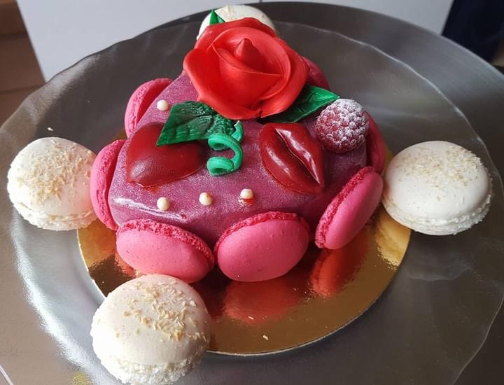 Le Café Français · Fotos 9